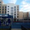 Отель Apartment 115 Expo Boulevard в Астане