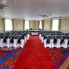 Отель DoubleTree by Hilton Stoke on Trent, фото 20