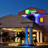 Отель Holiday Inn Express Hotel & Suites Lake Okeechobee, an IHG Hotel, фото 1