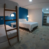 Отель Hostal Casamart, El Rodadero, фото 6