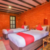 Отель Oyo 722 Kathmandu Boutique Cottage, фото 18
