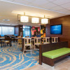 Отель Fairfield Inn & Suites Tampa Westshore / Airport, фото 25