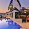 Отель Villa Loca Kisla, фото 16