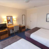 Отель Best Western, The Bell Hotel, фото 3