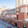 Отель Modern Apartment in Darling Harbour, фото 9