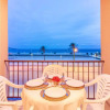 Отель Empurialola -Apartamento en primera linea de ma vistas al mar -164, фото 14