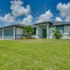 Отель Sleek Cape Coral Home w/ Pool - Near Waterpark!, фото 21