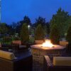 Отель Courtyard Pittsburgh North/Cranberry Woods, фото 26