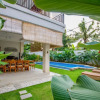Отель Villa Harmony Seminyak, фото 28