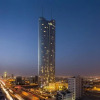 Отель JW Marriott Riyadh, фото 1