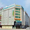 Отель City Comfort Inn Guiping Xishan, фото 1