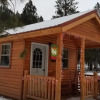 Отель The Wild Game Inn, фото 49
