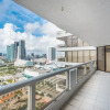Отель Ocean View Condo With Gorgeous Miami Sunset, фото 8