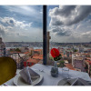 Отель Anemon Koleksiyon Galata Otel, фото 8