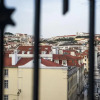 Отель Rossio - Lisbon Cheese & Wine Apartments, фото 1