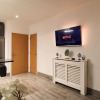 Отель Modern Home in Belfast, Office, Parking, Wifi, фото 14
