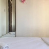 Отель Cozy 2BR Apartment At Majesty Near Maranatha University, фото 13
