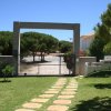 Отель Apartment with 2 Bedrooms in Olhos de Água, with Pool Access, Furnished Garden And Wifi - 200 M From, фото 12