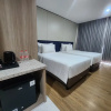 Отель Gulala Azana Hotel & Resort Guci Tegal, фото 24