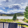 Отель Fun Central! Located On Lake Dillon! New Listing! 2 Bedroom Condo by RedAwning, фото 12