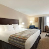 Отель Spring Lake Inn & Suites - Fayetteville, фото 3