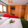 Отель Pension Schafberg, фото 5