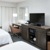 Отель Hampton Inn Ft. Lauderdale/Downtown Las Olas Area, фото 6