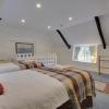 Отель Lew Quarry Cottage, фото 10