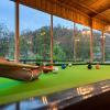Отель Pumpkin Hotel's Tusk N Woods, фото 25