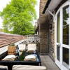 Отель Stylish Hyde Park Gem, фото 14