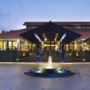 Отель Sheraton Lampung Hotel, фото 27