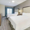 Отель Homewood Suites by Hilton Dallas/Allen, фото 4
