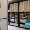 Отель QBEDS Hostel, фото 12