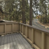 Отель Incline Village Condo w/ Deck: 1 Mi to Lake Tahoe, фото 18