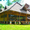 Отель Tambopata Lodge, фото 12