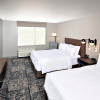 Отель Four Points by Sheraton Albany, фото 11