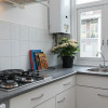 Отель Old South apartments - Museum Quarter area, фото 17