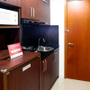 Отель Homey Woodland Park Apartment Near Kalibata Plaza, фото 3