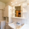 Отель Detached Chalet With Views of the Lake of Butgenbach in the Middle of Nature, фото 17