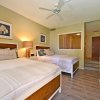 Отель Kaanapali Royal Q101 2 Bedroom Condo, фото 11