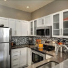Отель Belltown Court Suite Decadence - Two Bedroom Apartment with Balcony, фото 6
