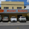 Отель Salute, фото 1