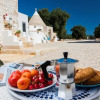 Отель Trullo la Dolce Vita, фото 7