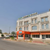 Отель Al Rayyan Hotel, фото 1