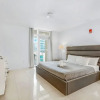 Отель Modern 2-BD Condo in the Heart of Miami, фото 2
