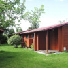Отель Bungalows in Wrzosowo - Bird's Cage Resort for 2 Persons, фото 1