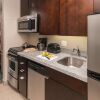 Отель TownePlace Suites by Marriott Chicago Schaumburg, фото 28