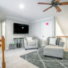 Отель Suburban Bethany Beach House < 4 Mi to Ocean!, фото 3