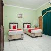 Отель Shafira Guesthouse By RedDoorz, фото 2