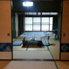 Отель Tobaya Ryokan, фото 5